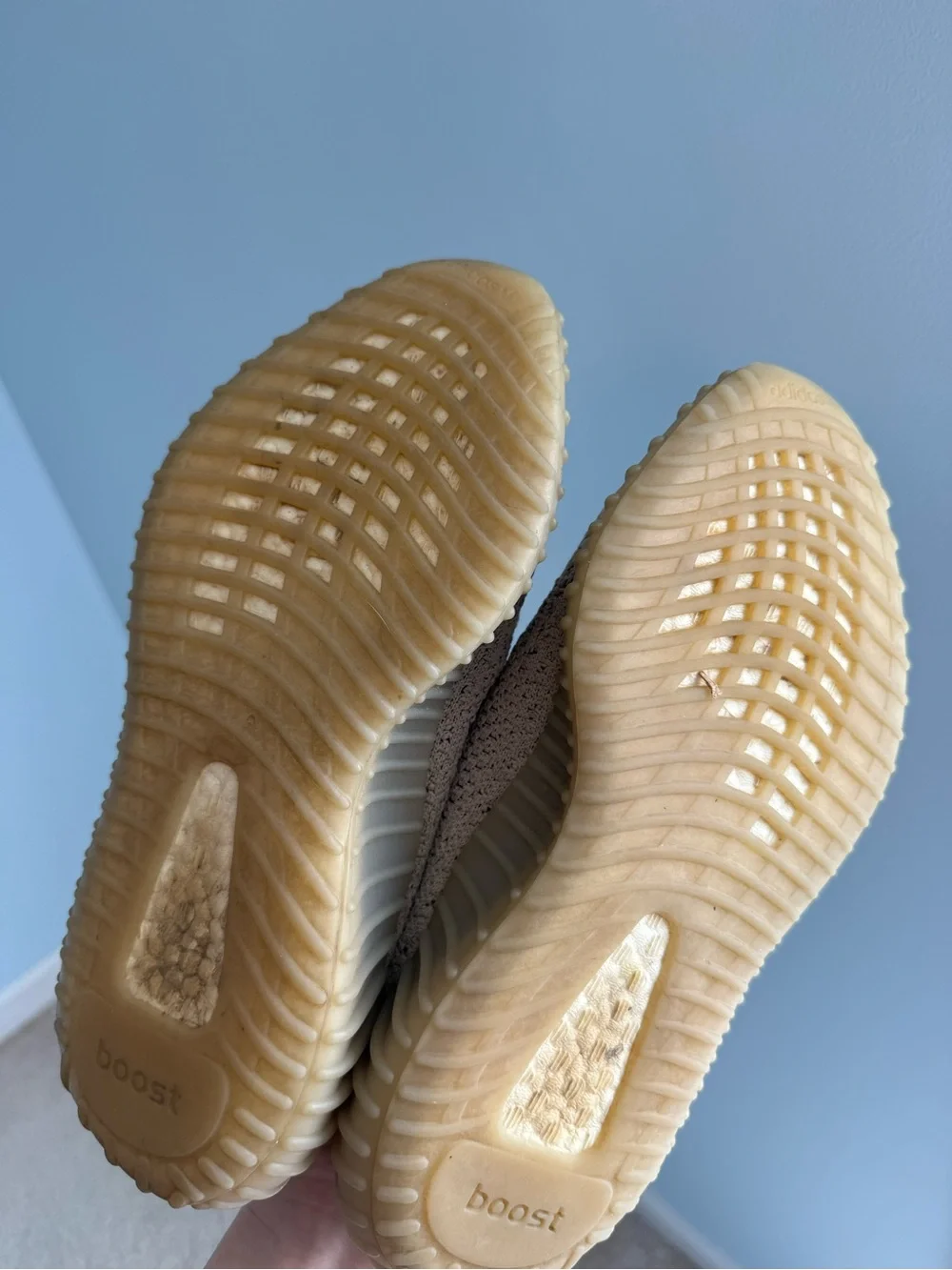 Yeezy Boost 350 V2